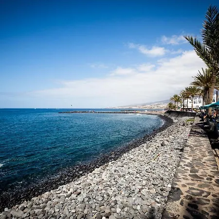 Appartamento First Line By The Ocean *